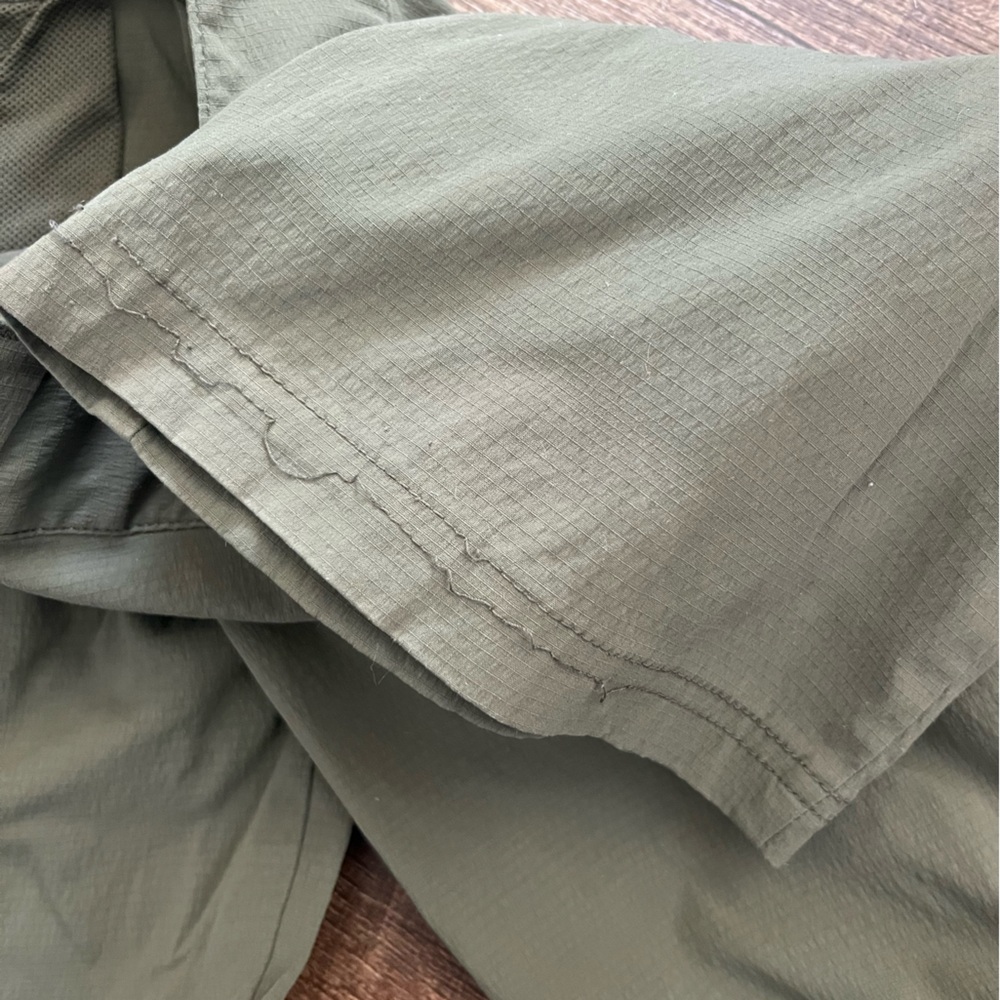 Prana Hiking Pants - Picture 7 of 7